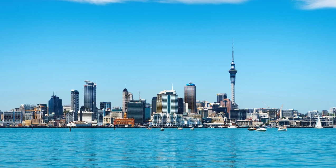 New Zealand