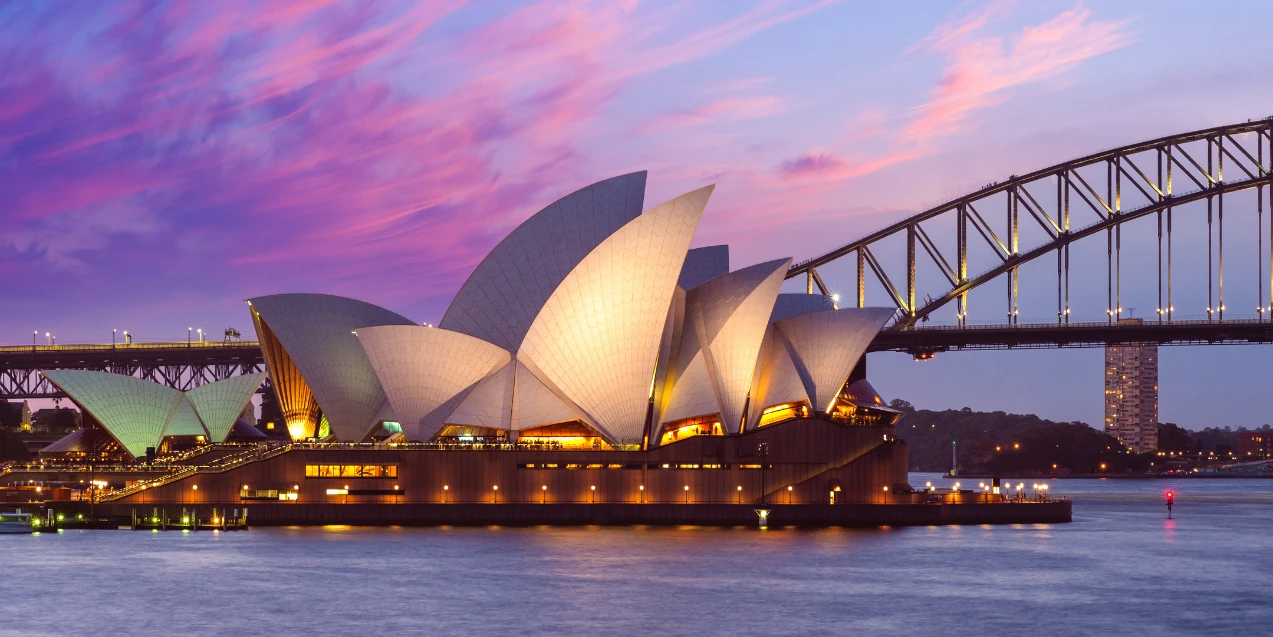 Australia