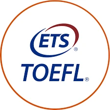 TOFEL (Test of English as a Foreign Language)